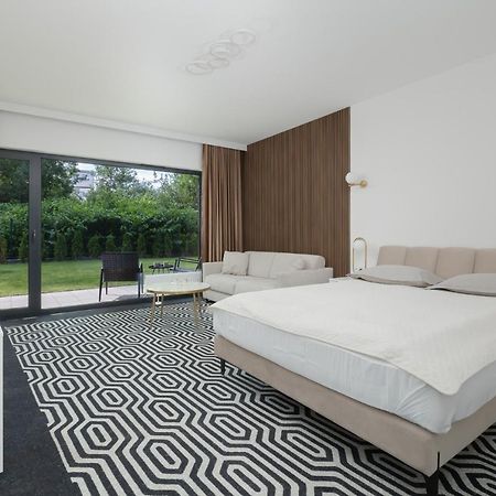 Apartament Kolobrzeg, Premium ,Hotel Solny Exterior photo