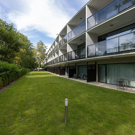 Apartament Kolobrzeg, Premium ,Hotel Solny Exterior photo